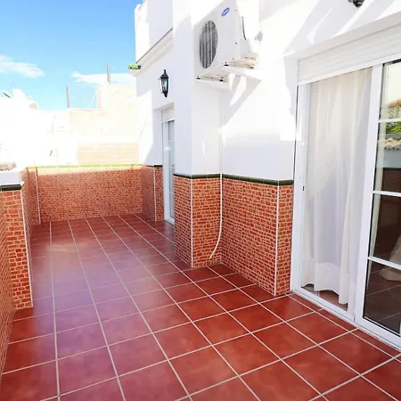 Casa Sandra Spainsunrentals 1165 * Nerja