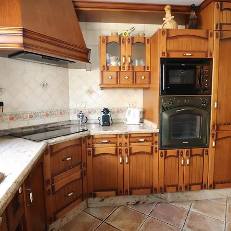 Σπίτι διακοπών Casa Sandra Spainsunrentals 1165 *