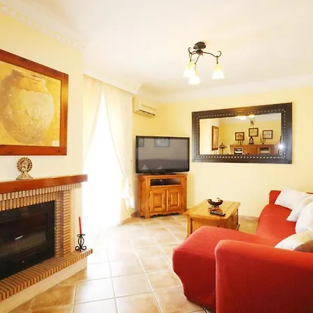 Casa Sandra Spainsunrentals 1165 Holiday home Nerja