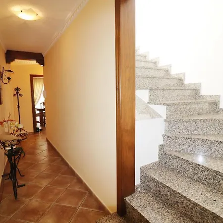 Casa Sandra Spainsunrentals 1165 Nerja