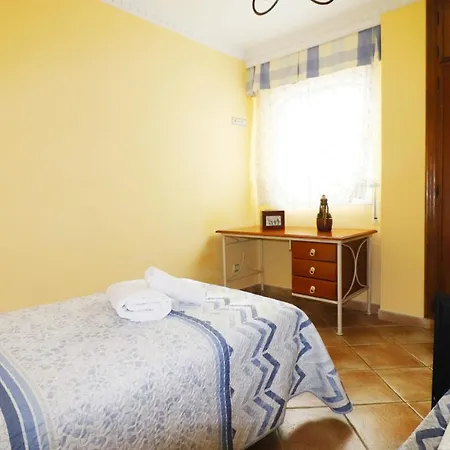 Holiday home Casa Sandra Spainsunrentals 1165 Nerja