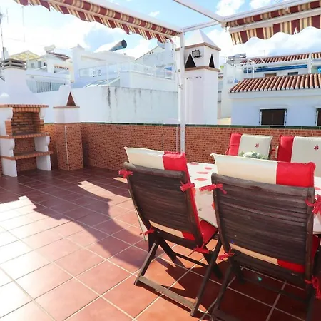 Casa Sandra Spainsunrentals 1165 *