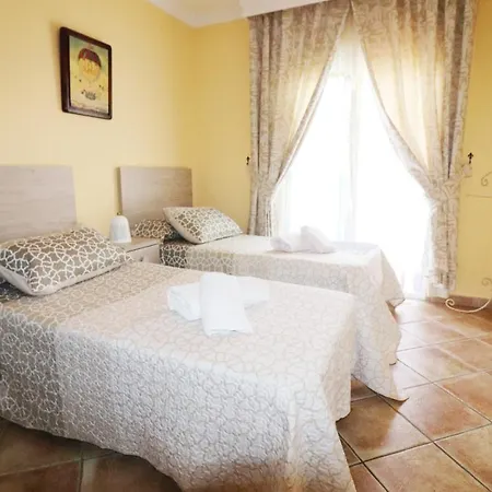 Casa Sandra Spainsunrentals 1165 Holiday home Nerja