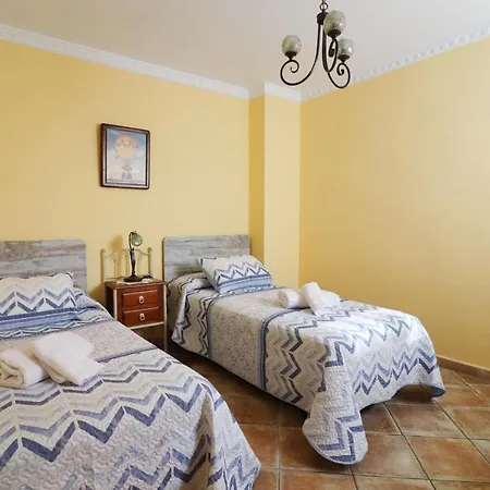 Holiday home Casa Sandra Spainsunrentals 1165 Nerja