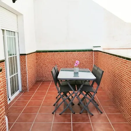 Holiday home Casa Sandra Spainsunrentals 1165 *