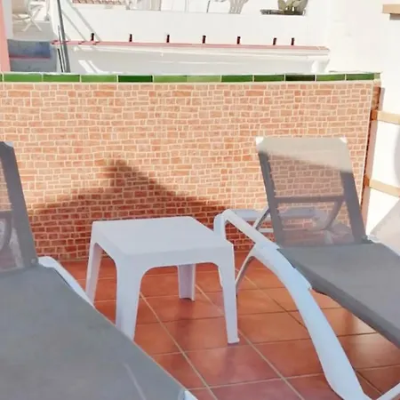 Holiday home Casa Sandra Spainsunrentals 1165