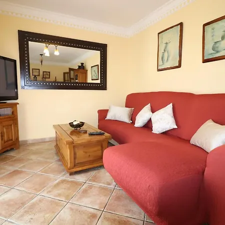 Casa Sandra Spainsunrentals 1165 Semesterbostad Nerja