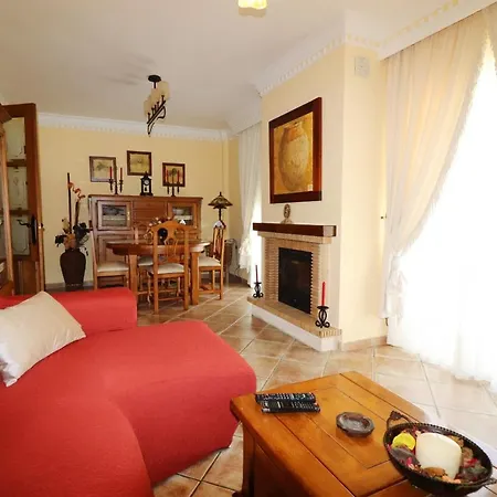 Holiday home Casa Sandra Spainsunrentals 1165 *