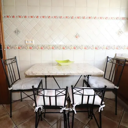 Casa Sandra Spainsunrentals 1165 Semesterbostad *