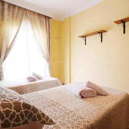 Casa Sandra Spainsunrentals 1165 Semesterbostad Nerja