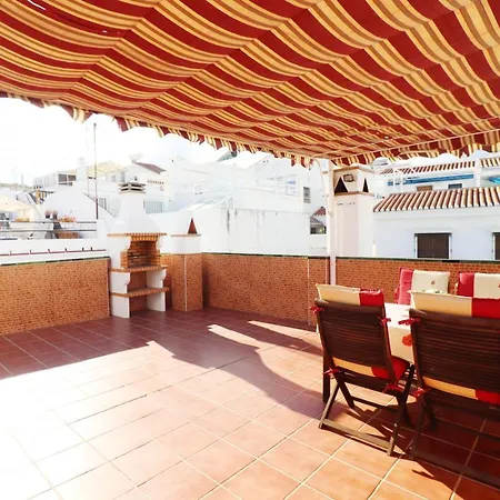 Casa Sandra Spainsunrentals 1165 Nerja