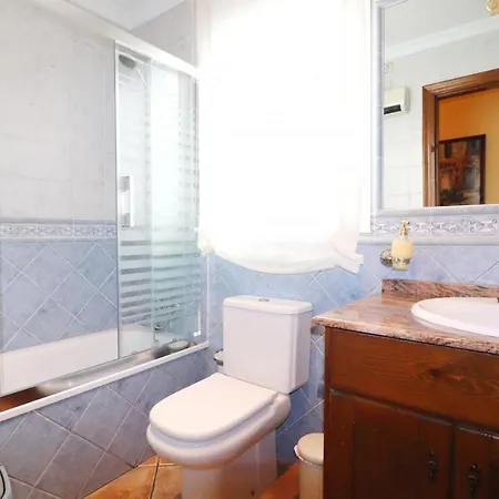 Casa Sandra Spainsunrentals 1165 Holiday home Nerja