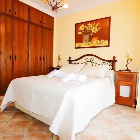Casa Sandra Spainsunrentals 1165 بيت للعطل *