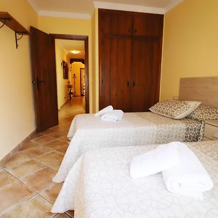 Casa Sandra Spainsunrentals 1165 بيت للعطل