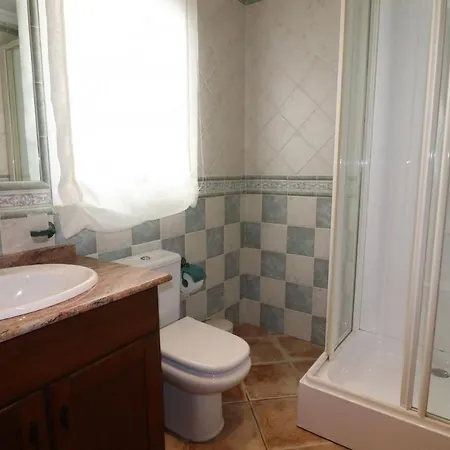 Casa Sandra Spainsunrentals 1165 *